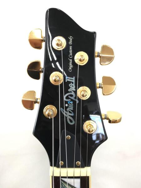 AriaProⅡ(アリアプロツー) / PE-509 エレキギター/レスポールタイプ