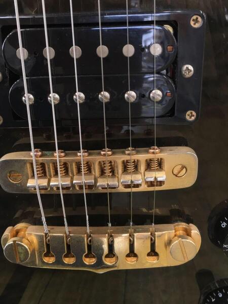 AriaProⅡ(アリアプロツー) / PE-509 エレキギター/レスポールタイプ