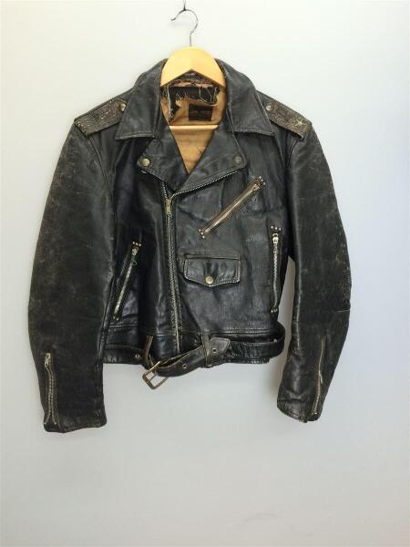 PENNEY'S(ペニーズ) / 50s/2スター/vintage/初期/ダブルライダース