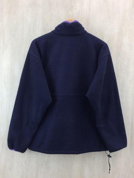 patagonia(パタゴニア) / 90S/グリセード/ピンク×ブルー/小傷有り