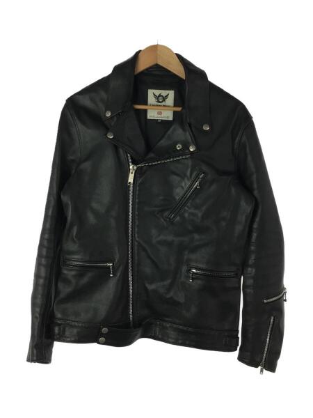 666 Leather Wear(トリプルシックスレザーウェア) / フロントフラップ