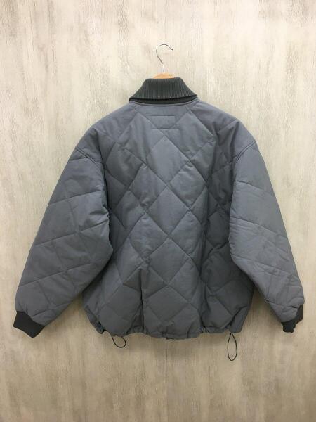 CHOICE OF Barbour for steven alan ネイビー ジャケット 42 Barbour