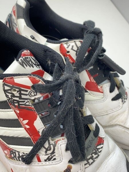 adidas(アディダス) / ATMOS X ZX 8000_アトモス X ZX 8000/29cm/RED