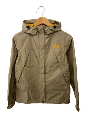 THE NORTH FACE(ザノースフェイス) / FL Brigandine Jacket