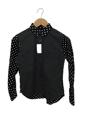 BLACK COMME des GARCONS（ブラックコムデギャルソン）の古着・中古品