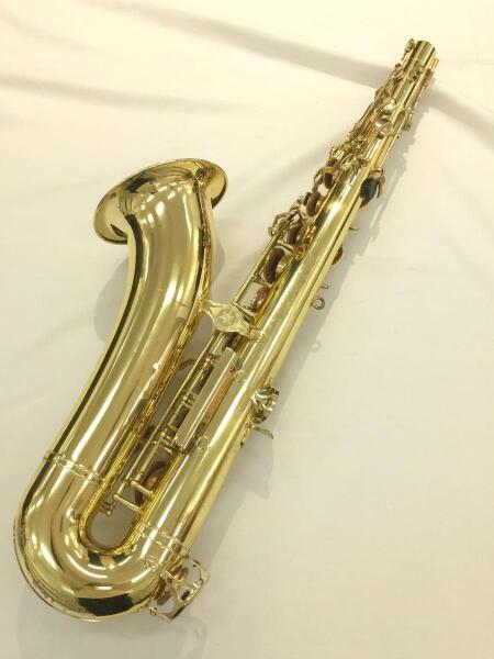 YAMAHA(ヤマハ) / YTS-24 ヤマハ/テナーサックス/YTS-24/日本製/吹奏楽