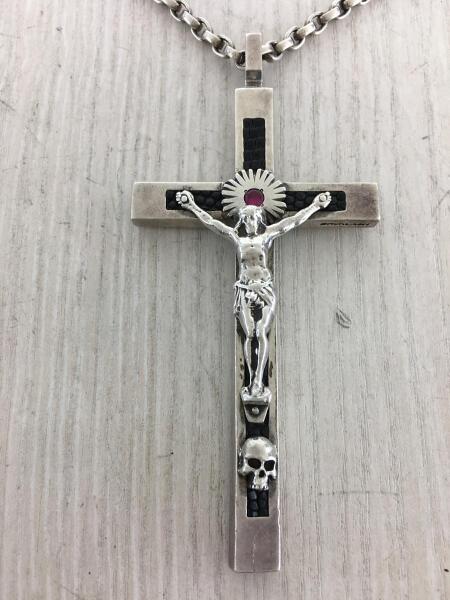 ISAMU KATAYAMA BACKLASH(イサムカタヤマバックラッシュ) / ネックレス