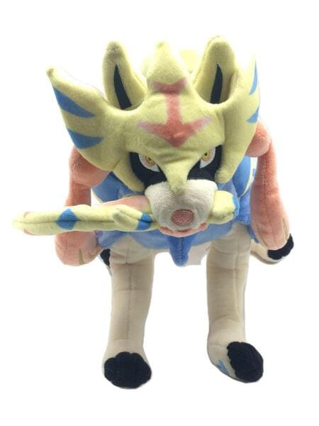 Pokemon(ポケモン) / ポケモンセンター ザシアン ぬいぐるみ