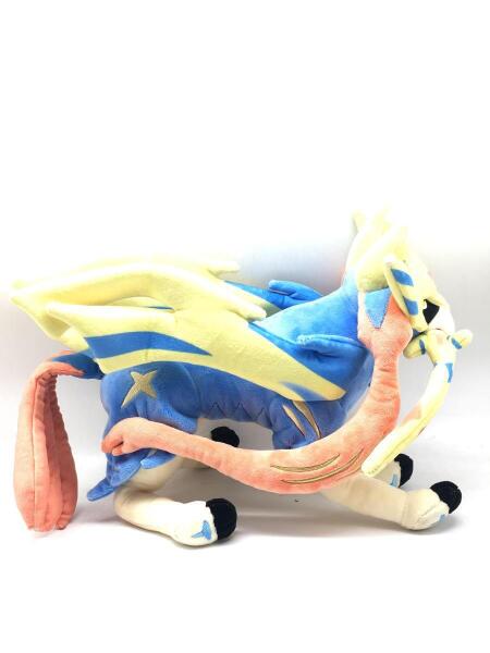 Pokemon(ポケモン) / ポケモンセンター ザシアン ぬいぐるみ