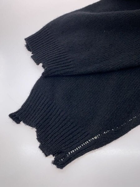 SAINT MICHAEL(セントマイケル) / ニット・セーター(厚手)/L/ウール