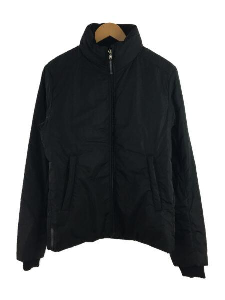 PRADA SPORT(プラダスポーツ) / ジャケット/48/ナイロン/BLK/ブラック