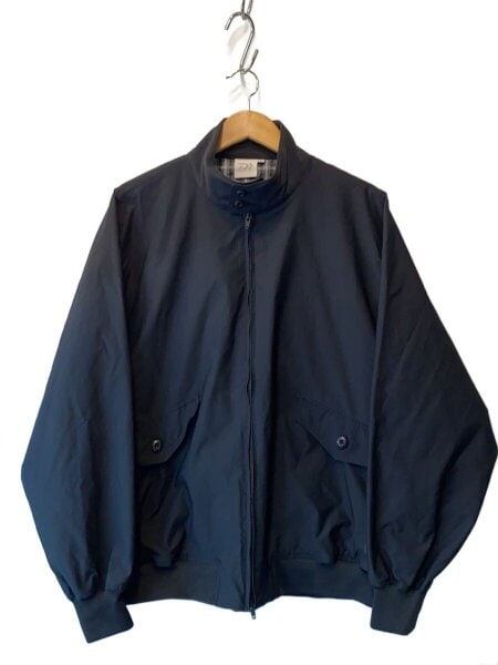 DAIWA PIER39(ダイワピアサーティナイン) / ブルゾン/XL/ナイロン/BLK