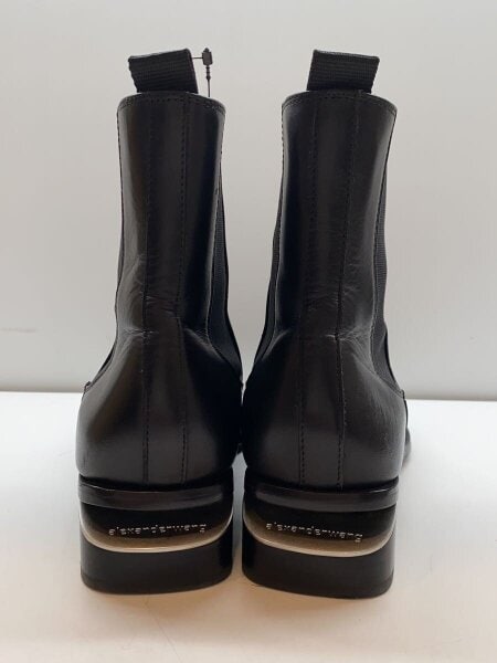 Alexander Wang(アレキサンダーワン) / サイドゴアブーツ/39/BLK