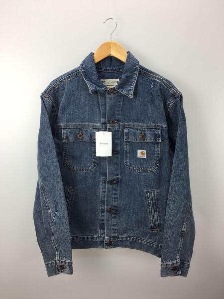 Carhartt(カーハート) / デニムジャケット/Gジャン/USA製/デニム