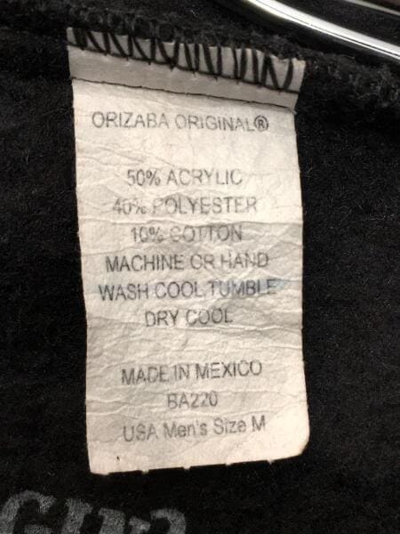 TENDERLOIN((株)ｹｰｾﾌﾞﾝ)(テンダーロイン((カブ)ケーセブン)) / 19AW/T