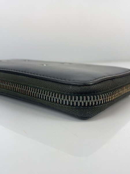 Maison Margiela(メゾンマルジェラ) / 長財布/4ステッチ/ジップ