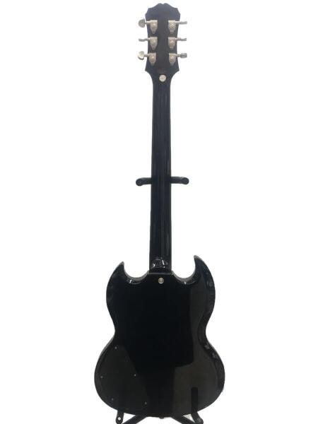 Epiphone(エピフォン) / SG STANDARD エレキギター/SGタイプ/黒系/HH