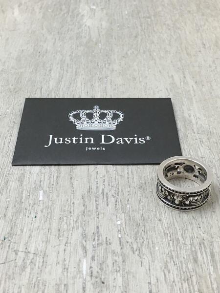 Justin Davis(ジャスティンデイビス) / Eminence Ring/リング/SV925/23