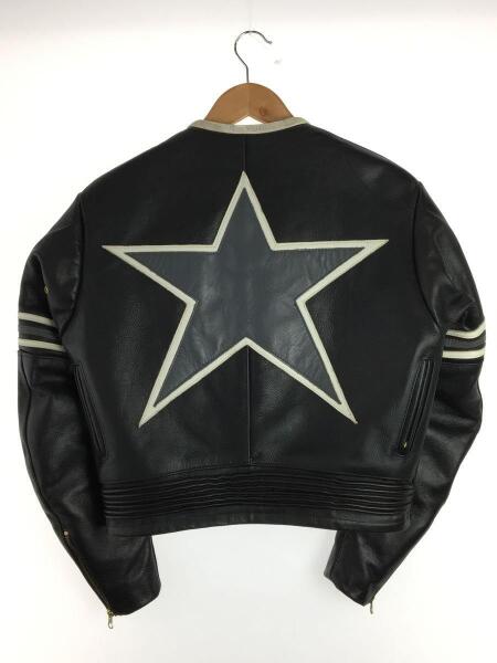 VANSON(バンソン) / ワンスター/ワッペン/シングルライダース