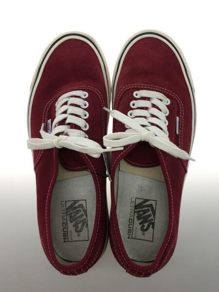 VANS(バンズ) / AUTHENTIC 44 DX ANAHEIM FACTORY/style44/ULTRACUSH
