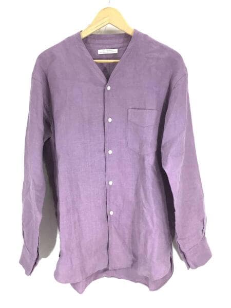 OLD JOE&CO.(オールドジョーアンドコー) / 22AW/ATERIER GILETT SHIRTS