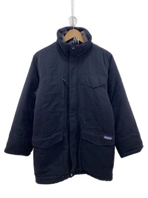 patagonia(パタゴニア) / パウダー・ボウル・ジャケット_ブラック/S