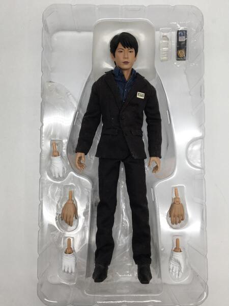 その他ブランド(ソノタブランド) / フィギュア/REAL ACTION HEROES