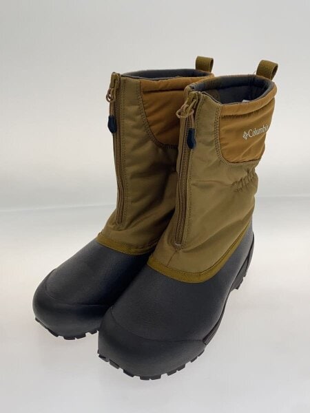 Columbia(コロンビア) / スノーブーツ/25cm/CML/YU7325-286