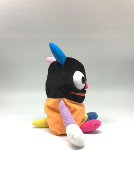 その他ブランド(ソノタブランド) / ナーニくん/おかあさんといっしょ