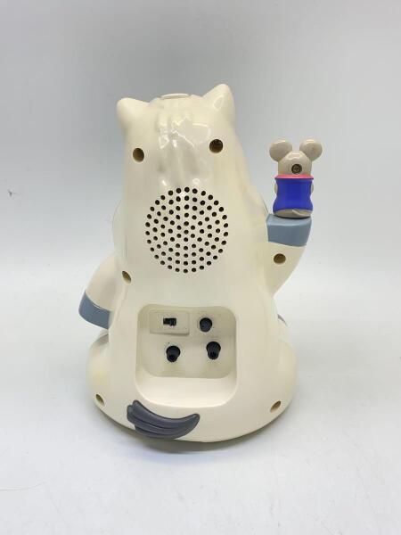 ﾘｽﾞﾑ時計工業(リズムトケイコウギョウ) / みどりのマキバオー/目覚まし