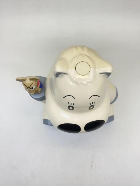 ﾘｽﾞﾑ時計工業(リズムトケイコウギョウ) / みどりのマキバオー/目覚まし