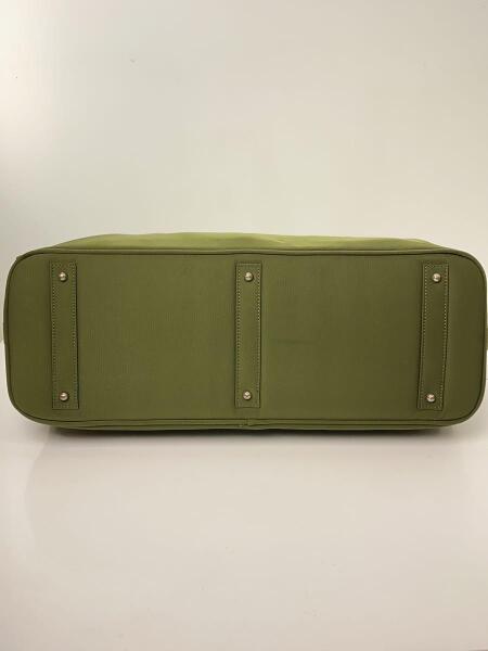 MLVINCE(メルヴィンス) / ショルダーバッグ/ナイロン/KHK/無地