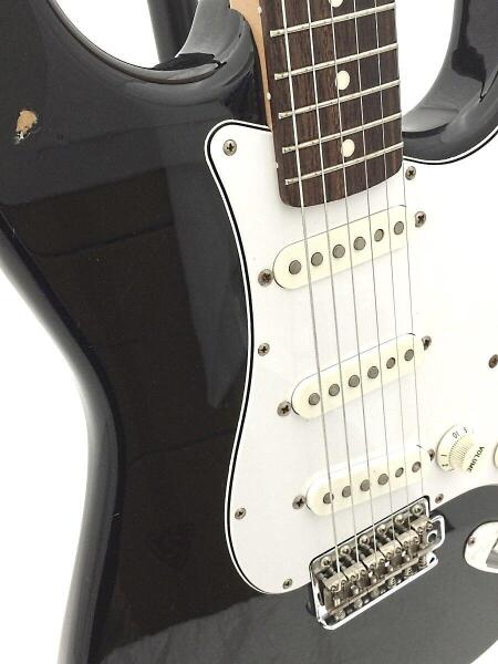 Fender Japan(フェンダージャパン) / ST-45 ST-45/ストラトキャスター