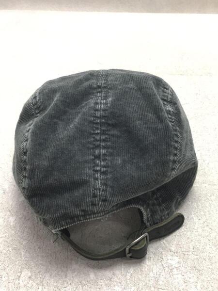 Supreme(シュプリーム) / キャップ/--/コーデュロイ/グレー/メンズ