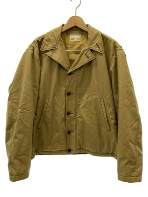 BUTCHER PRODUCTSのミリタリージャケット検索結果|古着・中古品の通販
