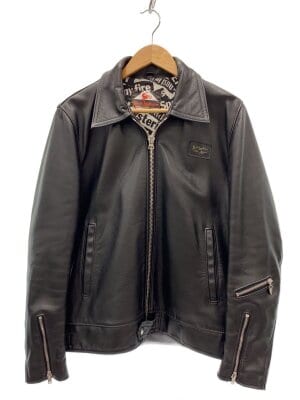 Lewis Leathers(ルイスレザーズ) / DOMINATOR/ドミネーター/REAL HIDE