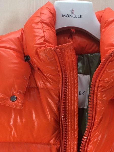 MONCLER(モンクレール) / MONCLER/モンクレール/ダウンジャケット/2