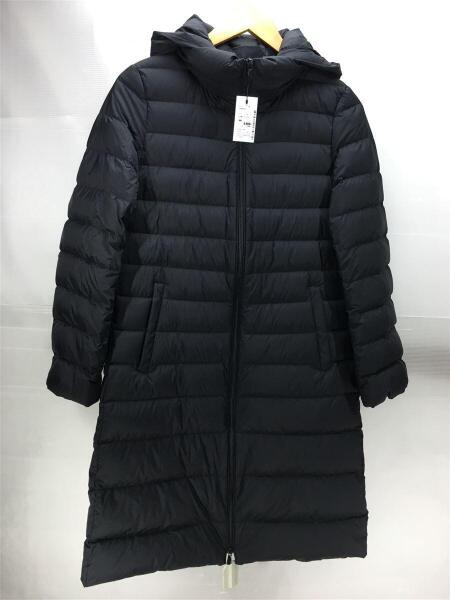 UNIQLO(ユニクロ) / ウルトラライトダウンロングコート/22AW/S