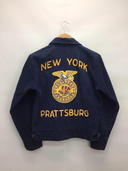 その他ブランド(ソノタブランド) / FFA JACKET/ファーマーズジャケット