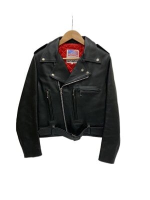 Lewis Leathers(ルイスレザーズ) / DOMINATOR/ドミネーター/REAL HIDE