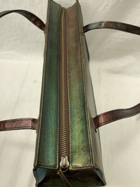 Jean Paul Gaultier(ジャンポールゴルチエ) / ハンドバッグ/--/マルチ