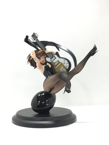 ﾀﾞｲｷ(ダイキ) / フィギュア/涼宮ハルヒ バニーガールVer./涼宮ハルヒの