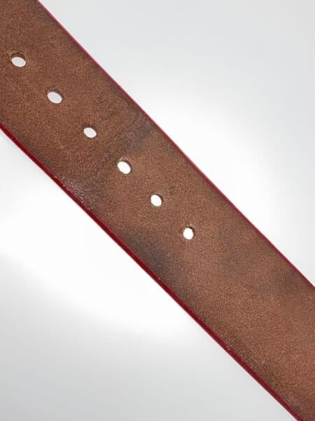 その他ブランド(ソノタブランド) / uesaka/トレーニングベルト/レザー