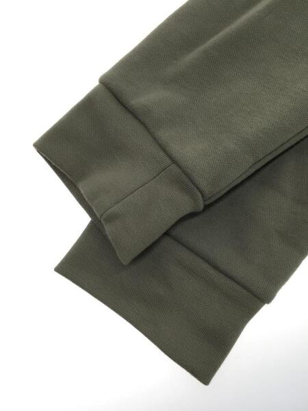 ARC'TERYX(アークテリクス) / ジップパーカー/S/コットン/GRNBird