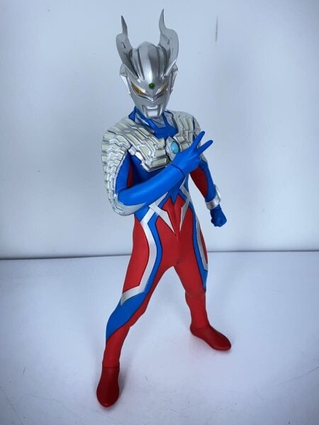 BANDAI SPIRITS(バンダイスピリッツ) / 一番くじ/ウルトラマンゼット