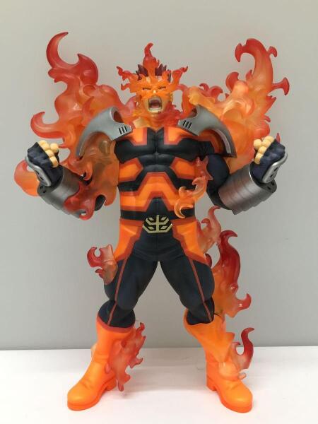 BANDAI SPIRITS(バンダイスピリッツ) / 僕ヒーローアカデミア