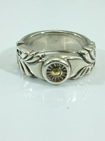 あるじゃん AG FACTORY シルバー リング 工房 あるじゃんAGFACTORY