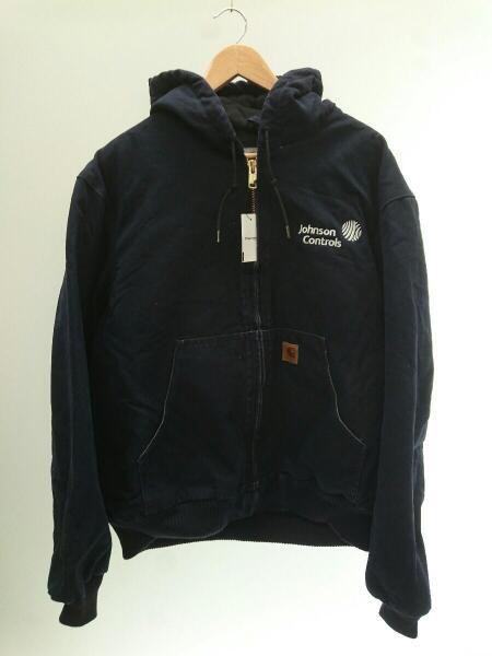 Carhartt(カーハート) / ジャケット/L/コットン/ネイビー/刺繍