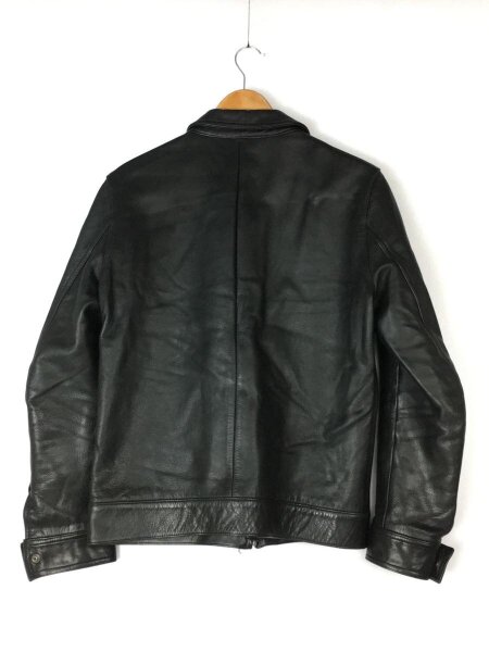 WACKO MARIA(ワコマリア) / 08AW/SINGLE RIDERS LEATHER JACKET TYPE 1