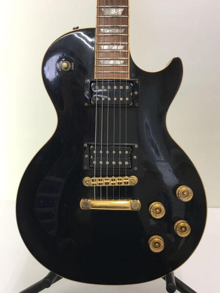 Gibson(ギブソン) / エレキギター/レスポールタイプ/黒系/HH// | 中古